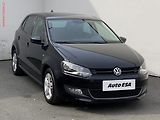 Volkswagen Polo (2012) 1.2 TSi, Match - náhled 1
