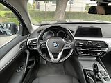 BMW Řada 5 2,0 d 140kW  Navi,LED,Kamera - náhled 18
