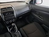 Mitsubishi ASX (2014) 1.6 MIVEC, LPG, Serv.kniha - náhled 8