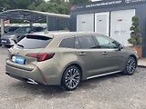 Toyota Corolla 1.8HEV, ČR, Style, záruka - náhled 7