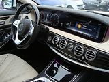 Mercedes-Benz Třídy S (2018) Maybach 560 4-Matic,ČR,1.Maj - náhled 50