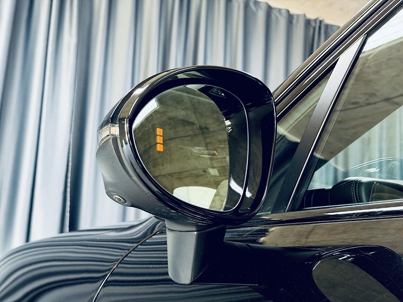 Porsche Cayenne (2024) S LIGHTWEIGHT CARBON HUD MAX V - fotka 11 z 42