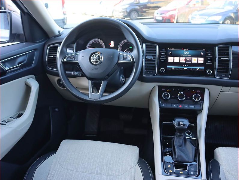 Škoda Kodiaq (2017) Style 2.0 TDI - fotka 7 z 21
