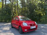 Kia Picanto (2008) 1.0 / 45kW - náhled 2