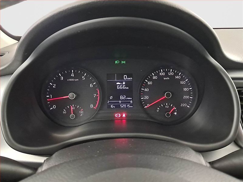 Kia Rio (2023) 1.2 DPI, ČR,1.maj - fotka 11 z 16