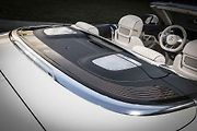 Mercedes-Maybach S 650 Cabriolet.