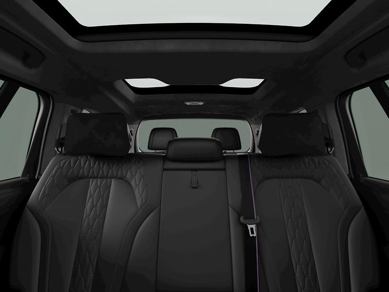 BMW X7 (2026) xDrive40d - fotka 10 z 10