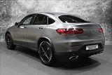 Mercedes-Benz GLC 2,0 220d 4MATIC - náhled 2