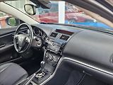 Mazda 6 2,0 i NOSIČ KŮŽE AUTOAC VÝHŘEV - náhled 20