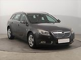 Opel Insignia (2009) 2.0 CDTI, po STK, jezdí skvěle - náhled 1