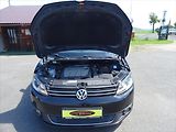 Volkswagen Touran 2,0 TDi 103 kW - náhled 27