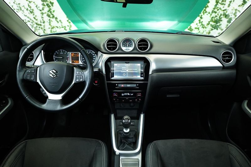 Suzuki Vitara - fotka 5 z 27