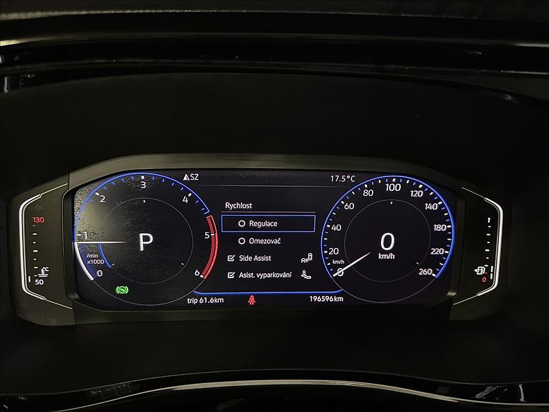 Volkswagen Transporter 2.0TDI 146kW DSG 4MOTION LONG - fotka 18 z 40