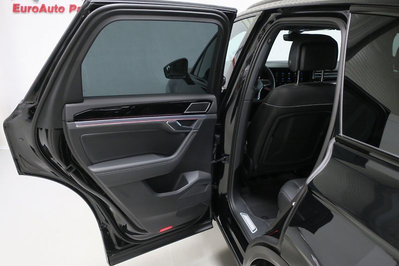 Volkswagen Touareg (2026) NEW Final Edition R Line 210kW - fotka 42 z 50