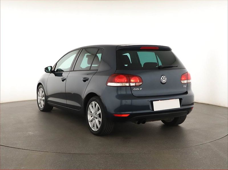 Volkswagen Golf (2009) 1.4 TSI, Park. senzory - fotka 4 z 13