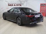 Mercedes-Benz Třídy S 3,0 350d 4MATIC AMG EXCLUSIVE - náhled 6