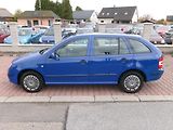 Škoda Fabia (2005) 1,4 16V KLIMA ROZVODY - náhled 7