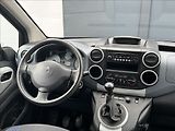 Peugeot Partner 1,6 HDI 92PS  Tepee Active - náhled 24