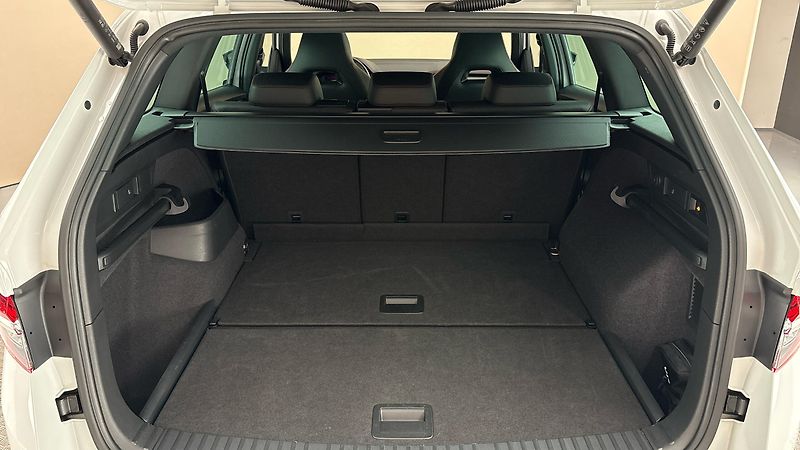 Škoda Kodiaq 2.0 TSI DSG 4x4 RS - fotka 17 z 32