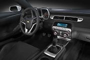 Chevrolet Camaro Z28.