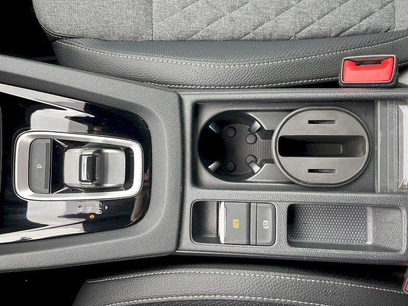 Škoda Octavia (2025) COMBI SPORTLINE 1.5 TSI 110 kW - fotka 37 z 41