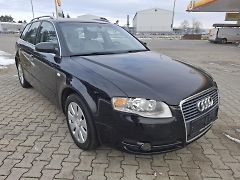 Audi A4 (2005) 2,0 TDI - fotografie inzerátu