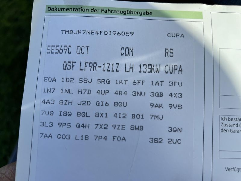 Škoda Octavia 2.0TDI 135KW,VRS,CHIP,TZ,NAVI - fotka 44 z 47