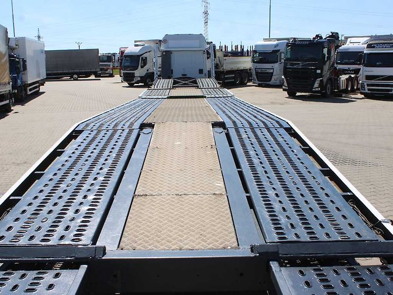 Iveco Eurocargo 120E25, EURO 4, PNEU 80% + SVA - fotka 7 z 28