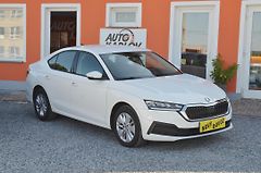 Škoda Octavia (2022) 2.0 TDi DSG / LED / VIRTUAL - fotografie inzerátu