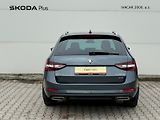 Škoda Superb (2017) Combi 2.0 TSI 206 kW 4x4 DSG L - náhled 6