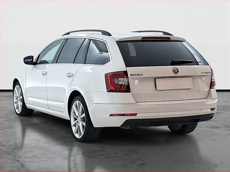 Škoda Octavia (2017) 2.0 TDI, Automat, Tempomat - fotka 4 z 19