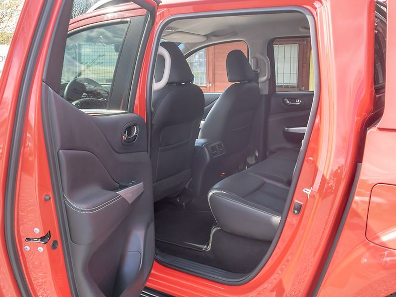 Renault Alaskan (2019) ČR 2.3D 140KW – HARDTOP - fotka 39 z 48