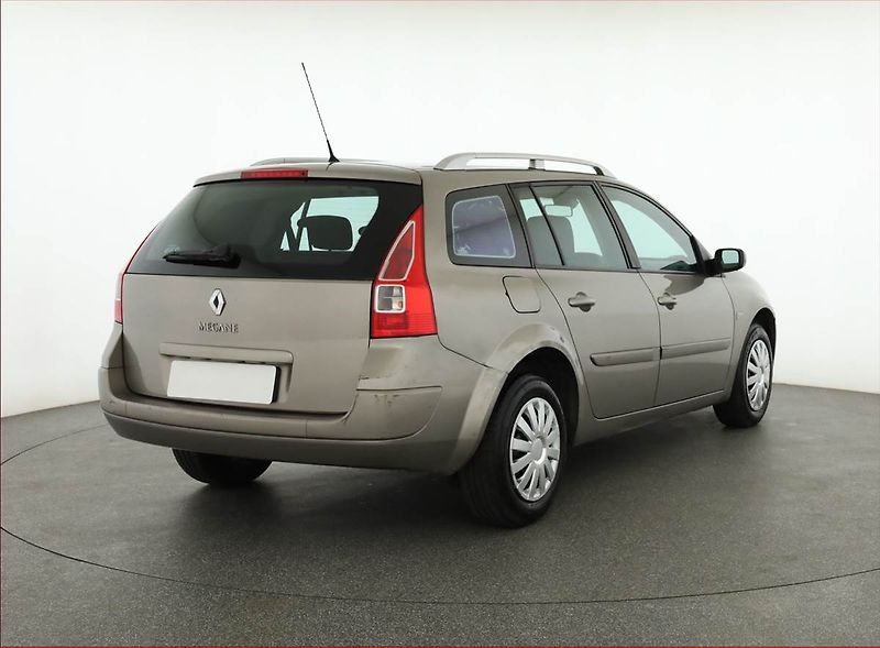 Renault Mégane (2008) 1.6 16V, Klima, levný provoz - fotka 5 z 16