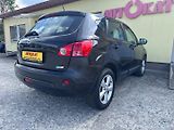 Nissan Qashqai (2009) 1.5dCi Tempomat/1MAJ/78kW - náhled 2