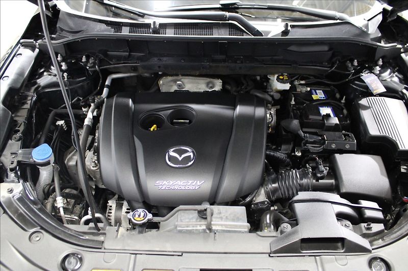 Mazda CX-5 2,5 Takumi Plus - fotka 7 z 31