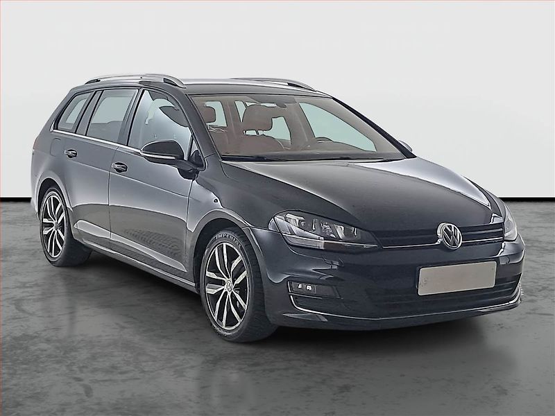 Volkswagen Golf (2014) 2.0 TDI, Automat, Serv.kniha - fotografie inzerátu