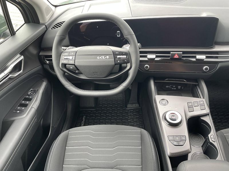 Kia Sportage (2026) TOP 7DCT 4x2 1,6 T-GDi - fotka 6 z 6
