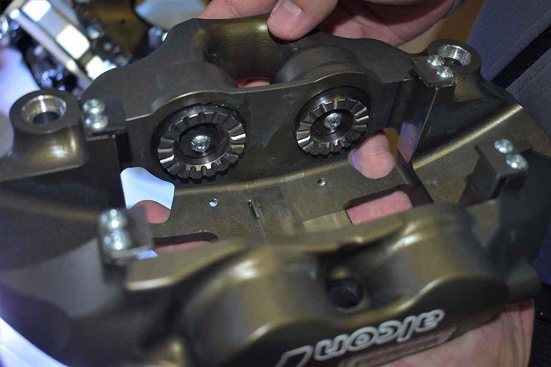 Elektrická verze rallyové fabie