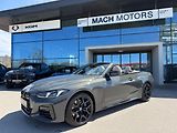 BMW Řada 4 M440i xDrive Cabrio TOP - náhled 8