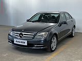 Mercedes-Benz Třídy C (2010) 3.0 CDi C350, AT, TZ - náhled 2