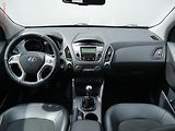 Hyundai ix35 (2012) 2.0 CRDi, ČR, AC, TZ, park - náhled 8