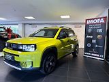 Fiat Grande Panda Electric (2025) 44kWh 113k La Prima - náhled 2