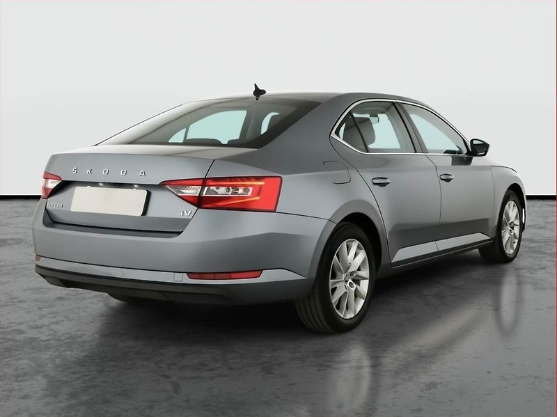 Škoda Superb (2020) iV 1.4 TSI PHEV, Automat - fotka 5 z 22