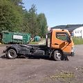 Mitsubishi Canter (2008) Fuso kontejner - náhled 7