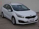 Kia Ceed (2016) 1.6 CRDi, ČR, AC, tempo, - náhled 1