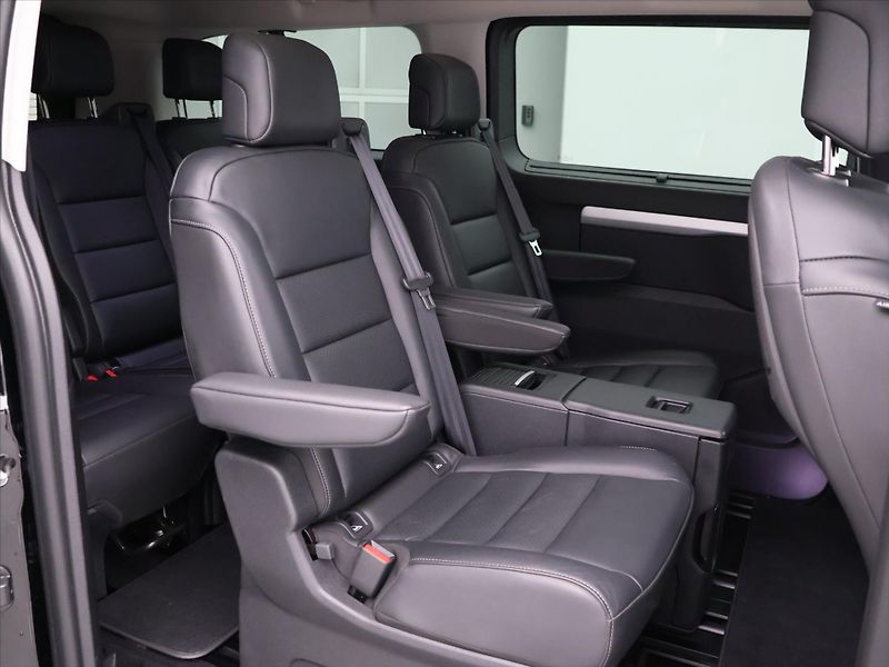 Toyota ProAce 2,0 D-4D 130KW CZ VIP DPH - fotka 13 z 37
