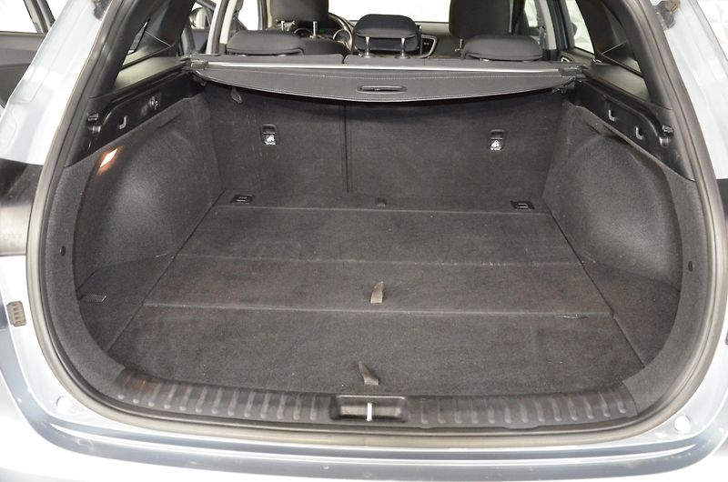 Kia Ceed (2023) SW 1.5 T-GDI 118 Fresh - fotka 19 z 20