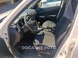 Nissan Juke (2015) 1.6i, ČR, servis.kniha, AC - náhled 2