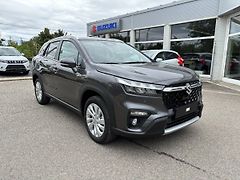 Suzuki S-Cross 4x4 automat Premium - fotografie inzerátu