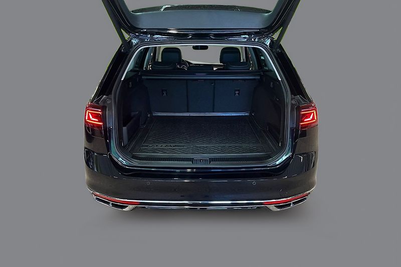 Volkswagen Passat TDI 4M 140kW Kam NezTop Paměť - fotka 21 z 22